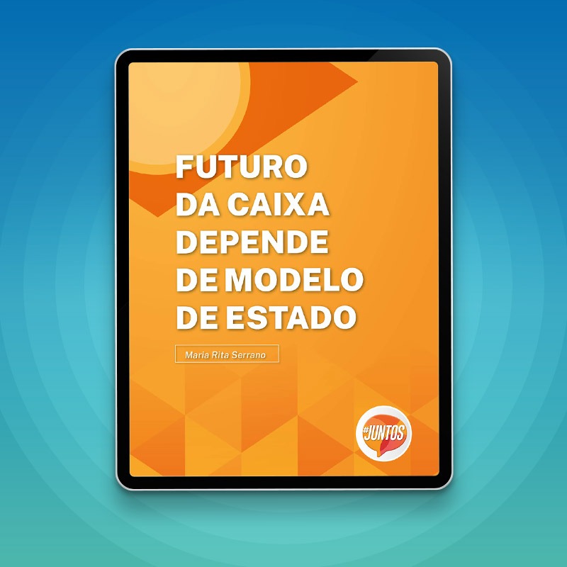 futuro da caixa